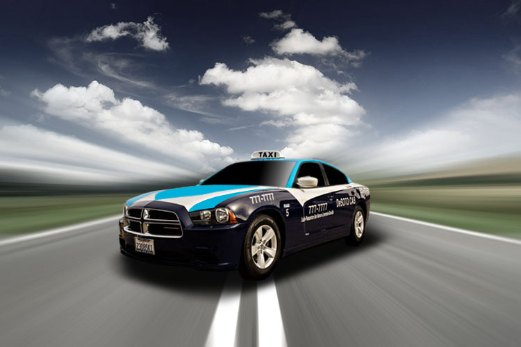 livermore taxi