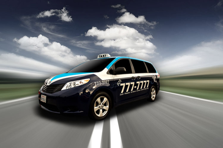 livermore taxi