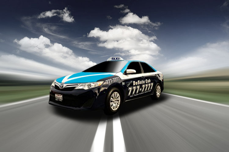 livermore taxi