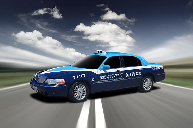 livermore taxi