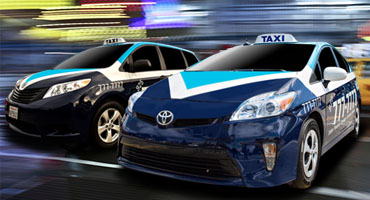livermore taxi