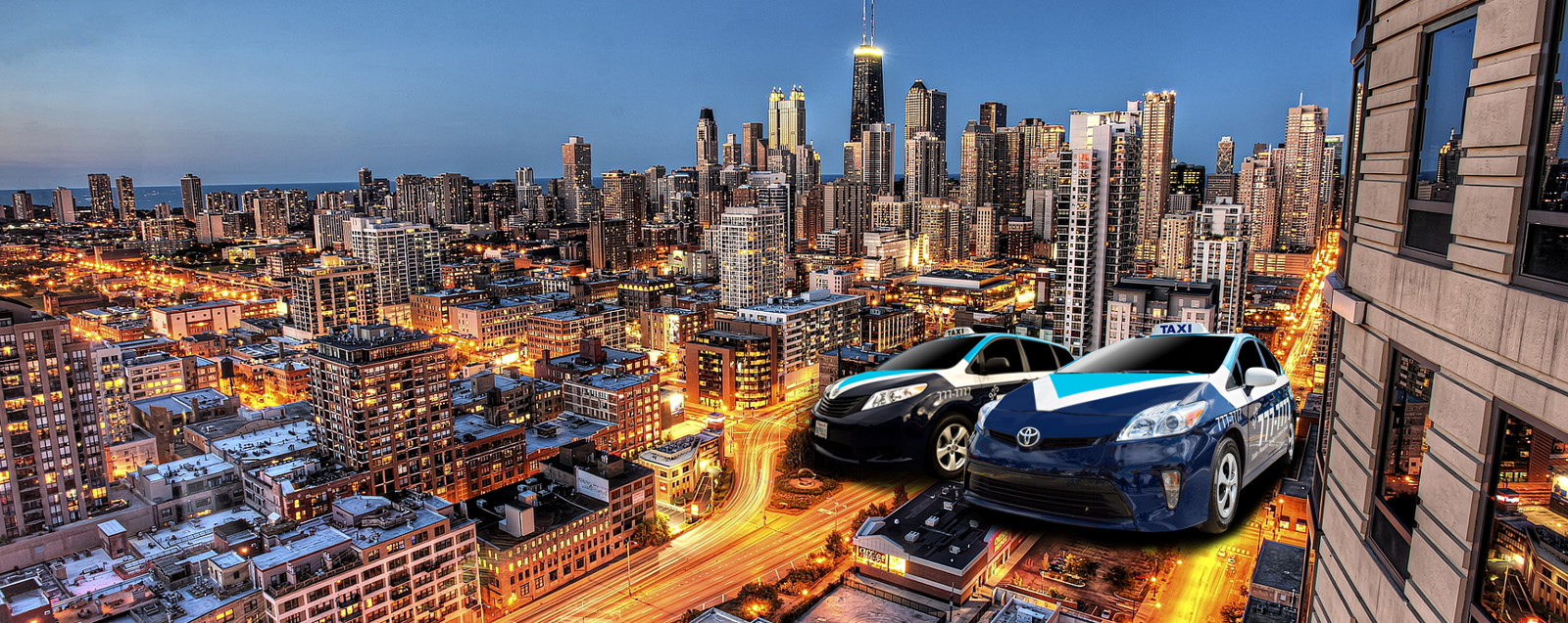 livermore taxi