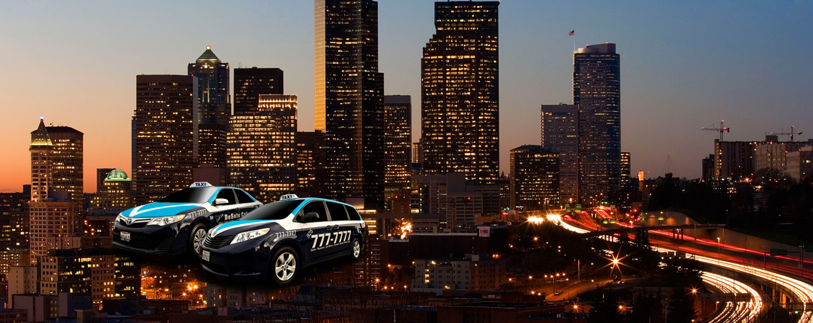 livermore taxi