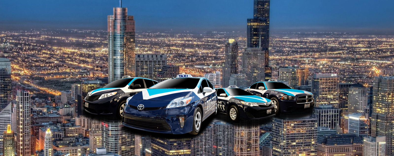 livermore taxi